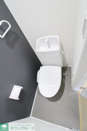 カーサ羽生の物件内観写真